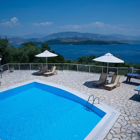 Bellina Villa Agnitsini Luaran gambar