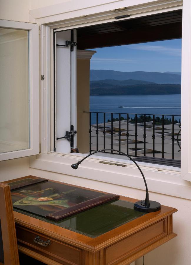 Bellina Villa Agnitsini Luaran gambar