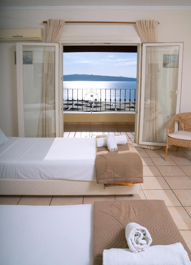 Bellina Villa Agnitsini Luaran gambar
