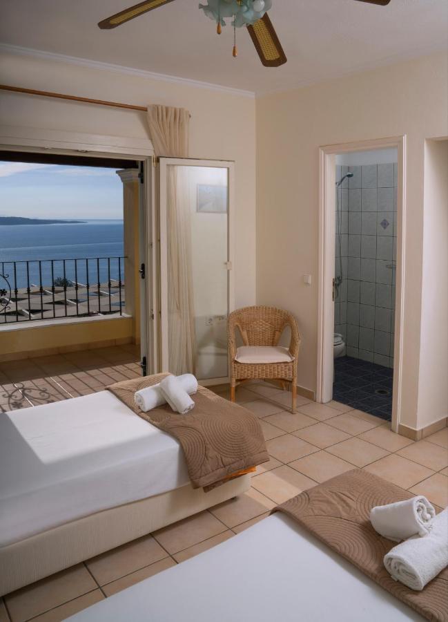 Bellina Villa Agnitsini Luaran gambar
