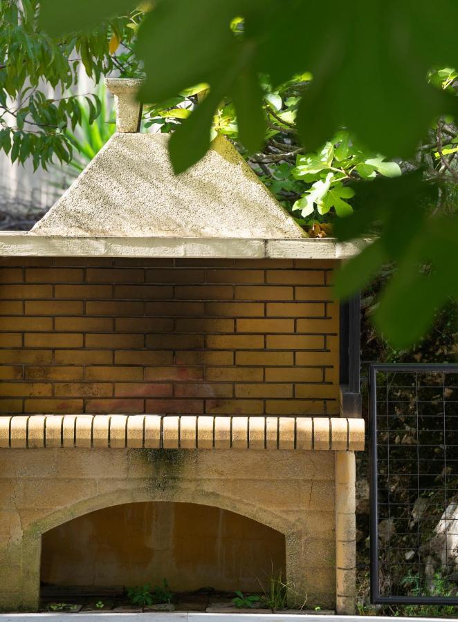 Bellina Villa Agnitsini Luaran gambar
